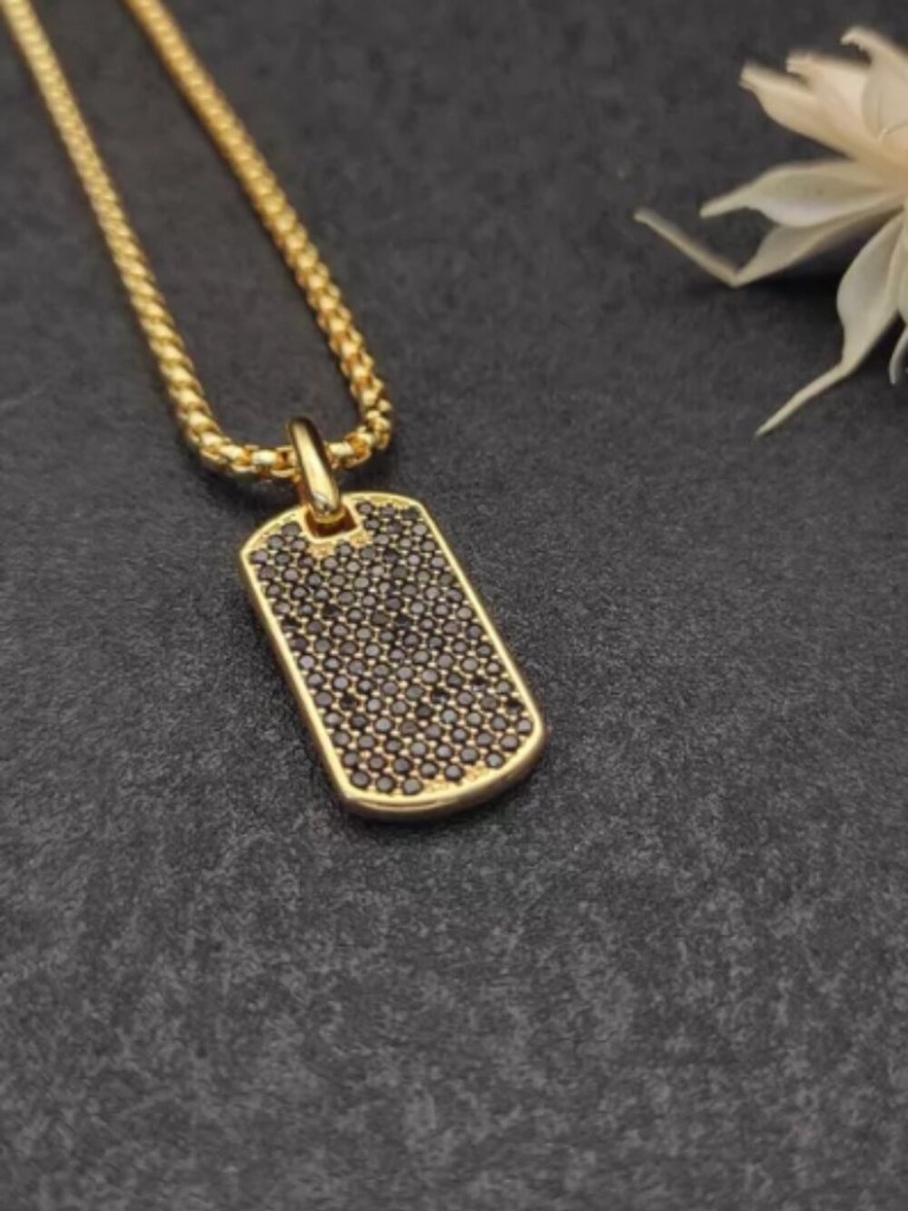 David Yurman Necklace